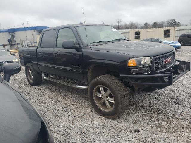 2005 GMC Sierra K1500 Denali