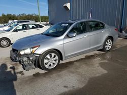 2009 Honda Accord EXL en venta en Apopka, FL