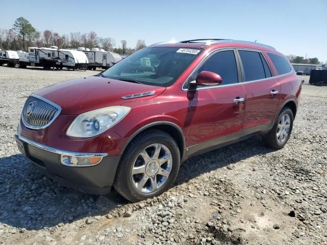 2010 Buick Enclave CXL