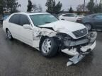 2003 Lexus LS 430