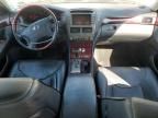 2001 Lexus LS 430