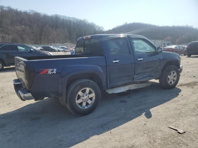 2009 Chevrolet Colorado