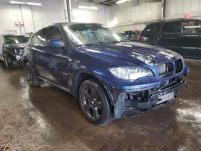 2013 BMW X6 XDRIVE35I