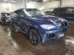 2013 BMW X6 XDRIVE35I