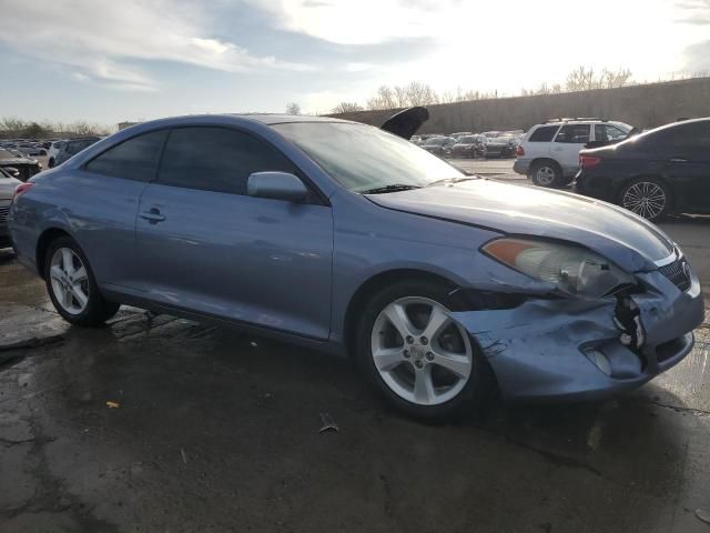 2004 Toyota Camry Solara SE