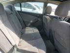 2007 Nissan Altima 2.5