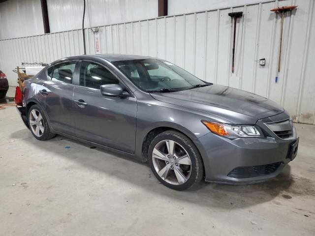 2014 Acura ILX 20