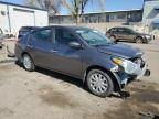 2019 Nissan Versa S