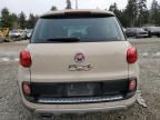 2014 Fiat 500L Trekking