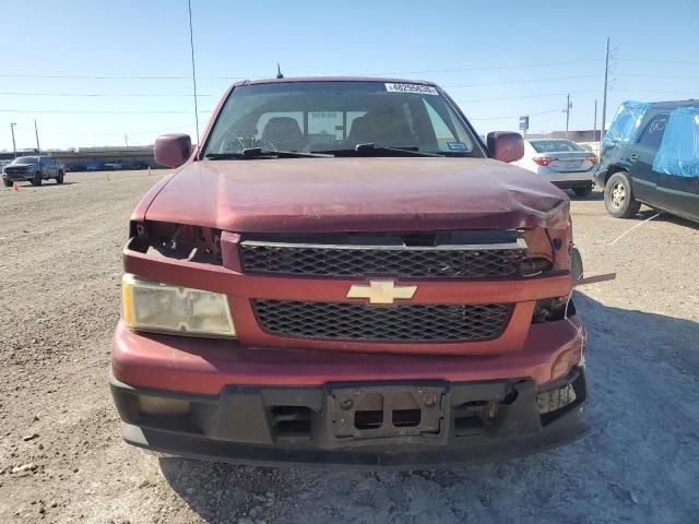 2010 Chevrolet Colorado LT