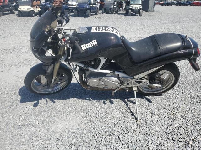 1995 Buell Thunderbolt S2