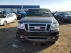 2008 Ford F150 Supercrew