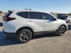 2022 Honda CR-V EXL