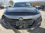 2020 Honda Accord Touring Hybrid