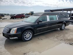 2011 Cadillac Professional Chassis en venta en West Palm Beach, FL