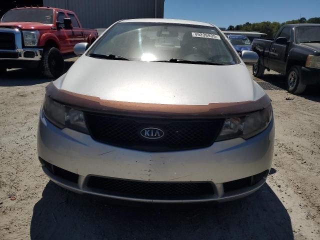 2010 KIA Forte LX