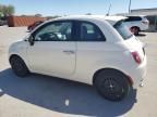 2015 Fiat 500 POP