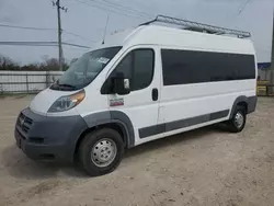 2018 Dodge RAM Promaster 2500 2500 High en venta en Houston, TX