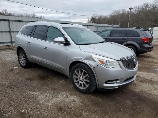 2014 Buick Enclave