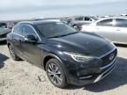 2017 Infiniti QX30 Base