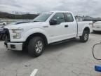 2015 Ford F150 Super Cab