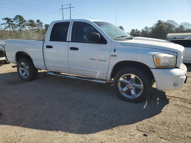 2006 Dodge RAM 1500 ST