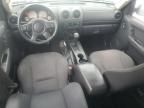 2002 Jeep Liberty Sport