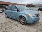 2008 Chrysler Town & Country Touring