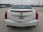 2013 Cadillac ATS Performance