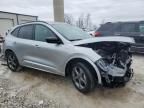 2023 Ford Escape ST Line