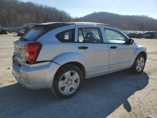 2007 Dodge Caliber SXT