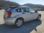 2007 Dodge Caliber SXT