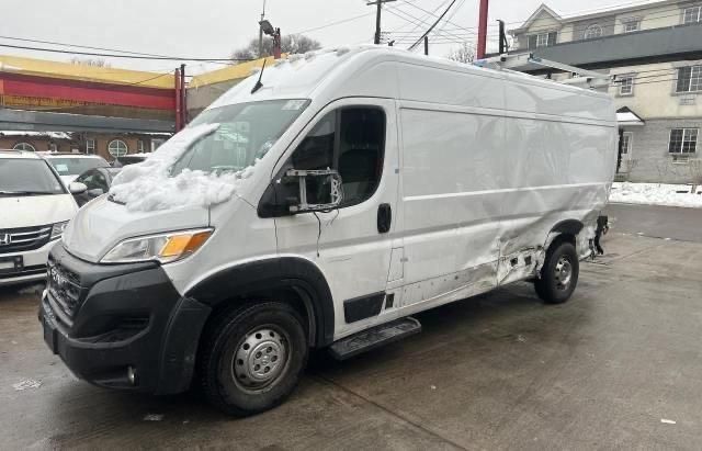 2023 Dodge RAM Promaster 3500 3500 High