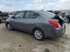 2017 Nissan Versa S