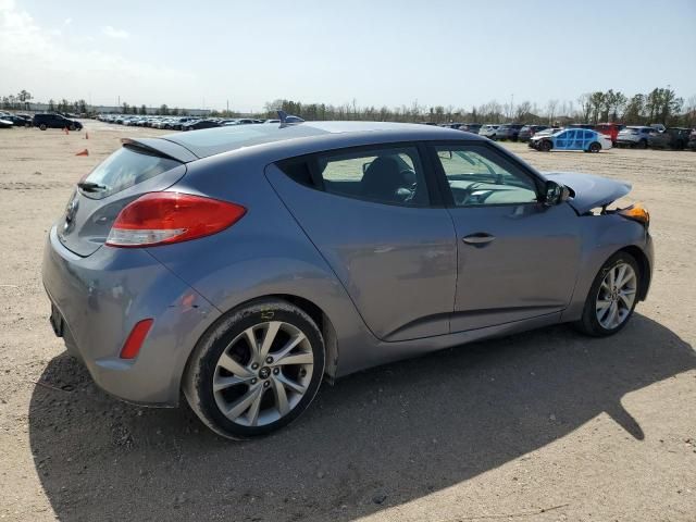 2016 Hyundai Veloster