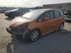 2010 Honda FIT Sport