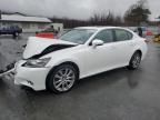 2015 Lexus GS 350