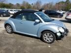 2010 Volkswagen New Beetle