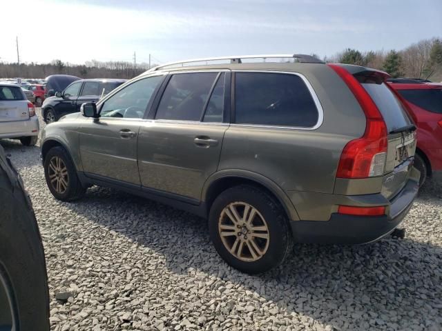 2010 Volvo XC90 3.2