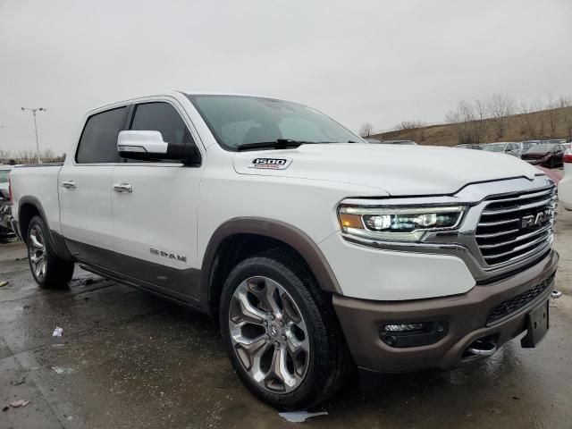 2022 Dodge RAM 1500 Longhorn