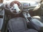 2012 KIA Sportage Base