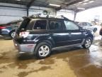 2003 Mitsubishi Outlander XLS