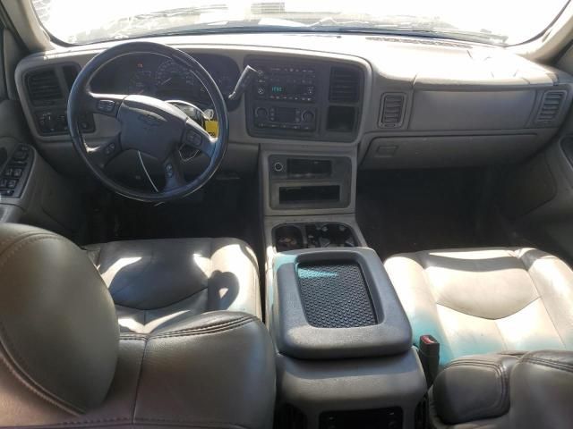 2004 Chevrolet Silverado C3500