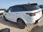 2018 Land Rover Range Rover Sport HSE Dynamic