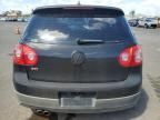 2006 Volkswagen New GTI