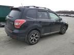 2015 Subaru Forester 2.0XT Premium