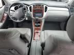 2006 Toyota Highlander Hybrid