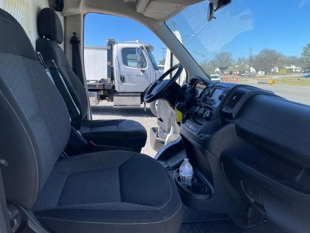 2014 Dodge RAM Promaster 3500 3500 High