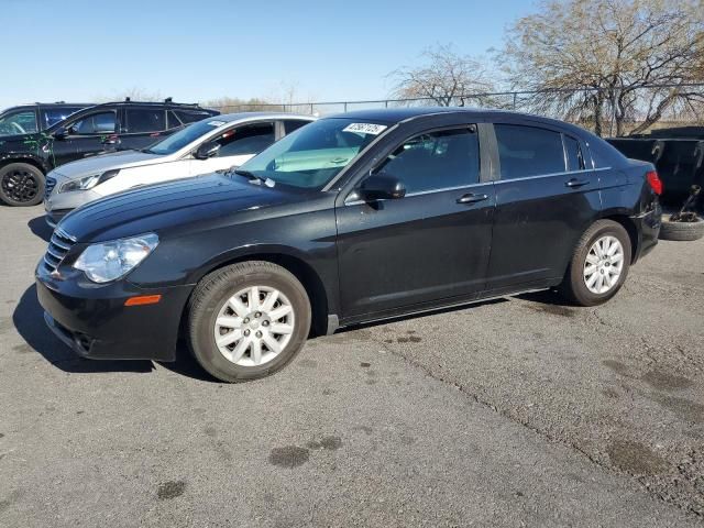 2008 Chrysler Sebring LX