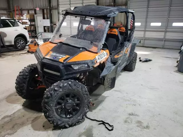 2016 Polaris RZR 4 900 EPS